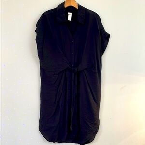 H&M Black dress